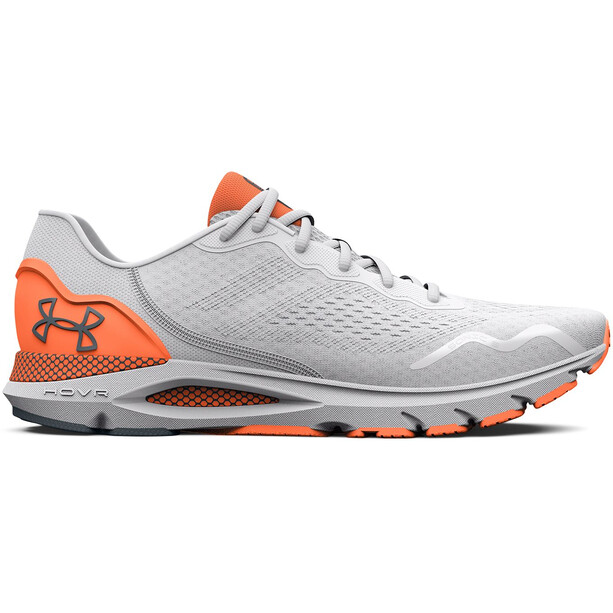 Under Armour HOVR Sonic 6 Chaussures Homme, blanc
