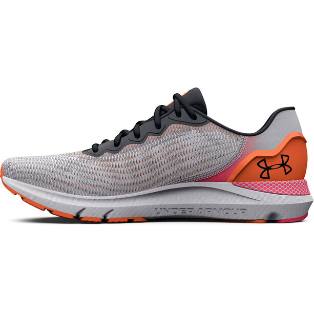 Under Armour HOVR Sonic 6 BRZ Chaussures Homme, gris