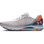 Under Armour HOVR Sonic 6 BRZ Zapatos Hombre, blanco