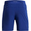 Under Armour Launch Elite 7" Shorts Heren, blauw