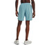 Under Armour Launch SW Short 7'' Homme, turquoise