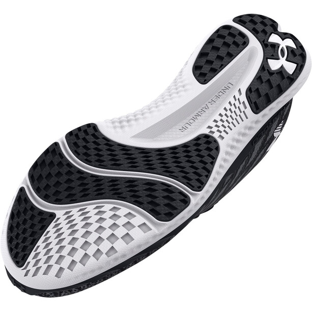 Under Armour Charged Breeze 2 Shoes Women black/jet grey/white