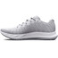 Under Armour Charged Breeze 2 Shoes Women white/halo grey/white