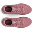Under Armour Charged Rogue 3 Knit Scarpe Donna, rosa