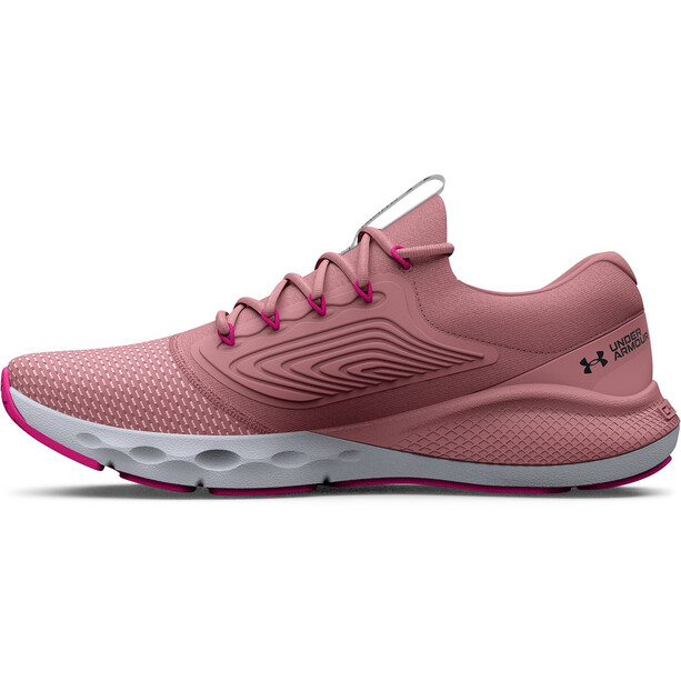 Under Armour Charged Vantage 2 Chaussures Femme, rose