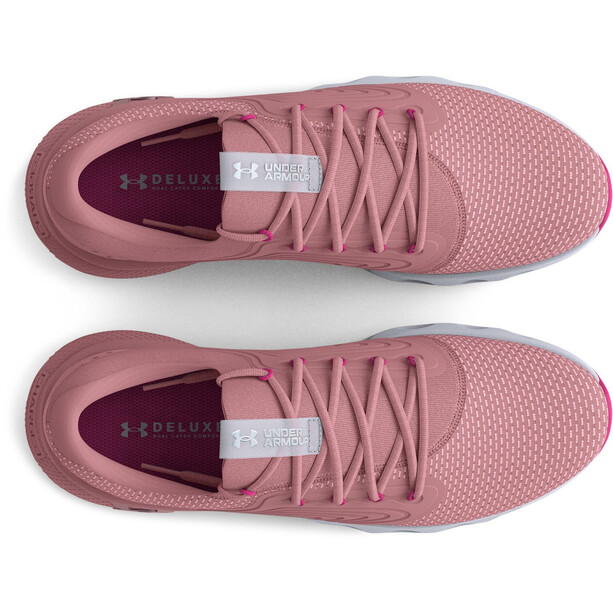 Under Armour Charged Vantage 2 Chaussures Femme, rose