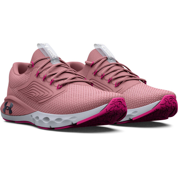 Under Armour Charged Vantage 2 Scarpe Donna, rosa
