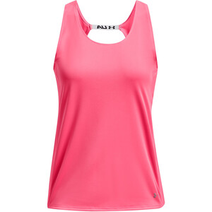 Under Armour Fly By Tank Top Damen pink pink