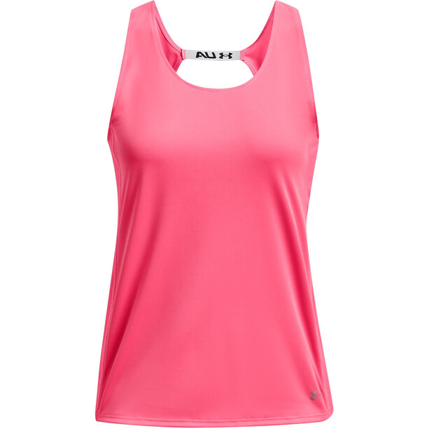 Under Armour Fly By Tank Dames, roze