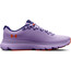 Under Armour HOVR Infinite 4 Chaussures Femme, violet