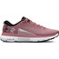 Under Armour HOVR Infinite 5 Shoes Women pink elixir/white/black