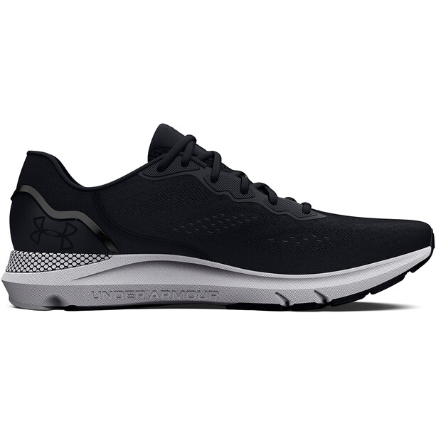Under Armour HOVR Sonic 6 Zapatos Mujer, negro