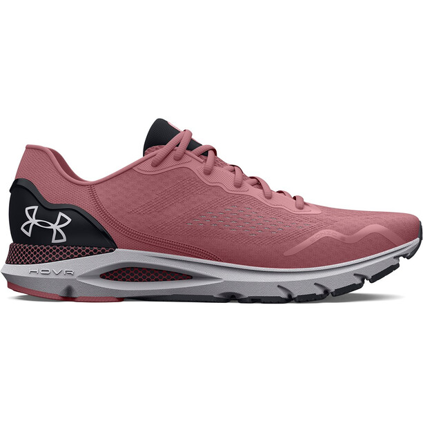 Under Armour HOVR Sonic 6 Chaussures Femme, rose