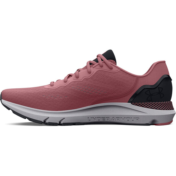 Under Armour HOVR Sonic 6 Chaussures Femme, rose