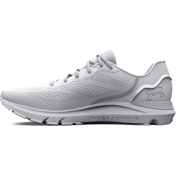 Under Armour HOVR Sonic 6 Zapatos Mujer, blanco