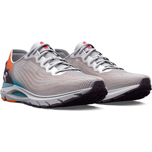 Under Armour HOVR Sonic 6 BRZ Shoes Women, wit wit