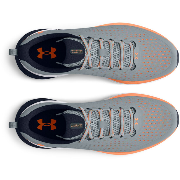 Under Armour HOVR Turbulence Zapatos Mujer, gris