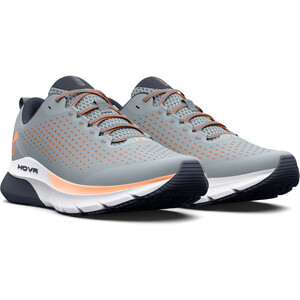 Under Armour HOVR Turbulence Chaussures Femme, gris gris