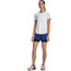 Under Armour Iso-Chill Laser II Tee Women white/reflective