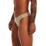 Under Armour PS Thong Femme, beige