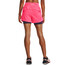 Under Armour Run Elite 2-In-1 Shorts Women pink shock/tux purple/reflective
