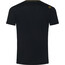 La Sportiva Ape T-Shirt Herren schwarz