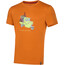 La Sportiva Ape T-Shirt Herren orange