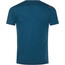 La Sportiva Ape T-Shirt Homme, Bleu pétrole