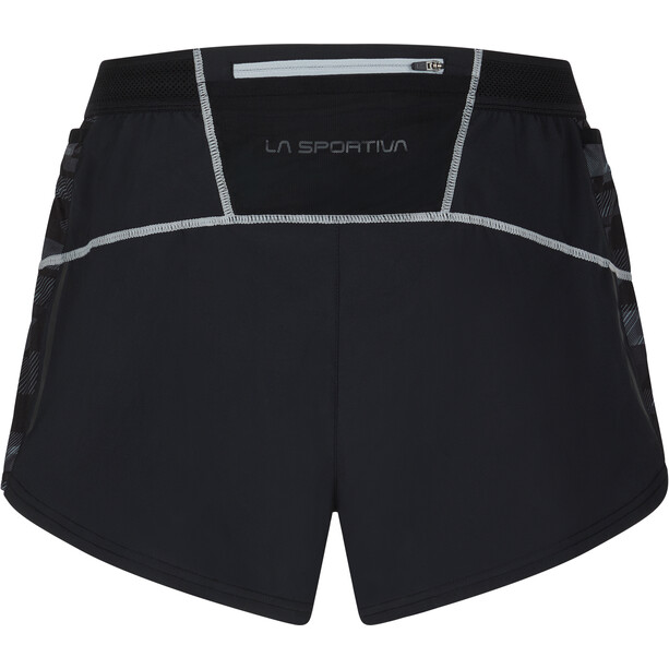 La Sportiva Auster Shorts Herren schwarz