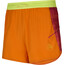 La Sportiva Auster Short Homme, orange