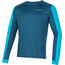 La Sportiva Beyond Koszula z długim rękawem Mężczyźni, niebieski
