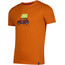 La Sportiva Cinquecento T-Shirt Uomo, arancione