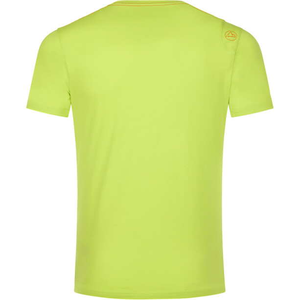 La Sportiva Cinquecento T-Shirt Men, vert