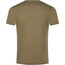 La Sportiva Cinquecento T-Shirt Uomo, marrone