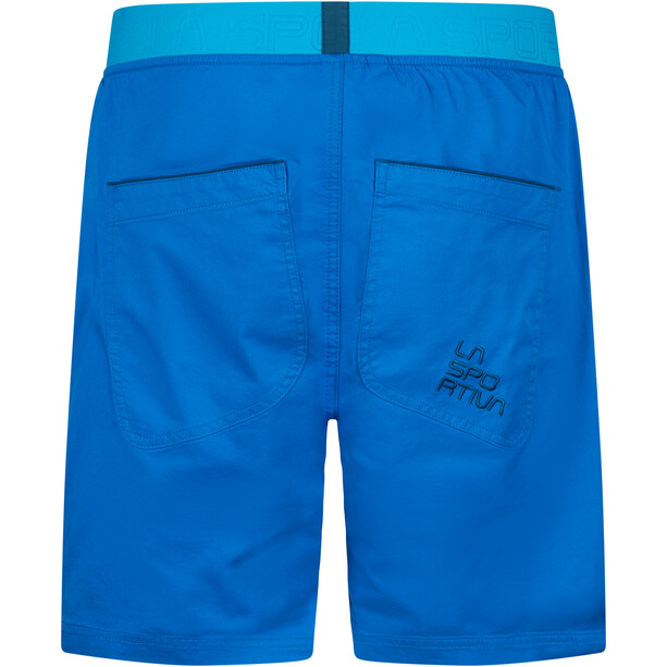 La Sportiva Esquirol Shorts Heren, blauw
