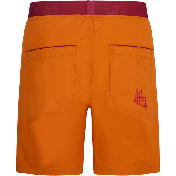 La Sportiva Esquirol Shorts Herren orange