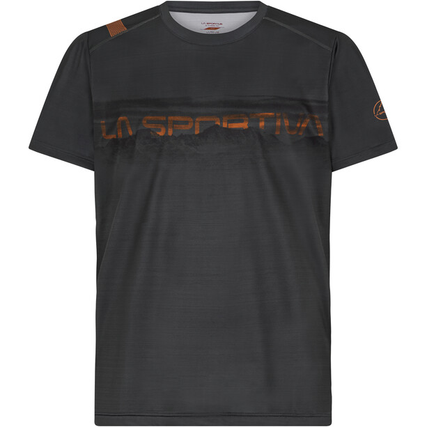 La Sportiva Horizon T-Shirt Men, gris