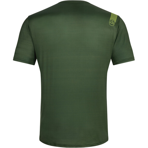 La Sportiva Horizon T-Shirt Homme, olive
