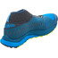 La Sportiva Jackal II Boa Zapatos para correr Hombre, azul
