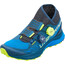 La Sportiva Jackal II Boa Running Shoes Men storm blue/lime punch