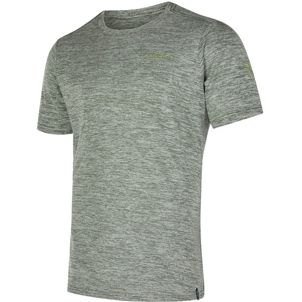 La Sportiva Mountain Sun T-Shirt Homme, olive