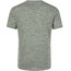 La Sportiva Mountain Sun T-Shirt Uomo, verde oliva