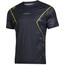La Sportiva Pacer T-Shirt Herren schwarz