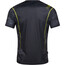 La Sportiva Pacer T-paita Miehet, musta