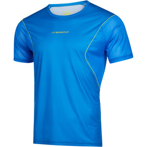 La Sportiva Resolute T-Shirt Men, sininen sininen