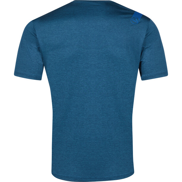 La Sportiva Tracer T-Shirt Herren blau