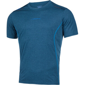 La Sportiva Tracer T-Shirt Men storm blue storm blue