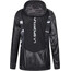 La Sportiva Briza Windbreaker Jacket Women carbon/black
