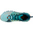 La Sportiva Bushido II Chaussures de trail Femme, Bleu pétrole