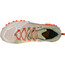 La Sportiva Bushido II Scarpe da corsa Donna, beige/arancione